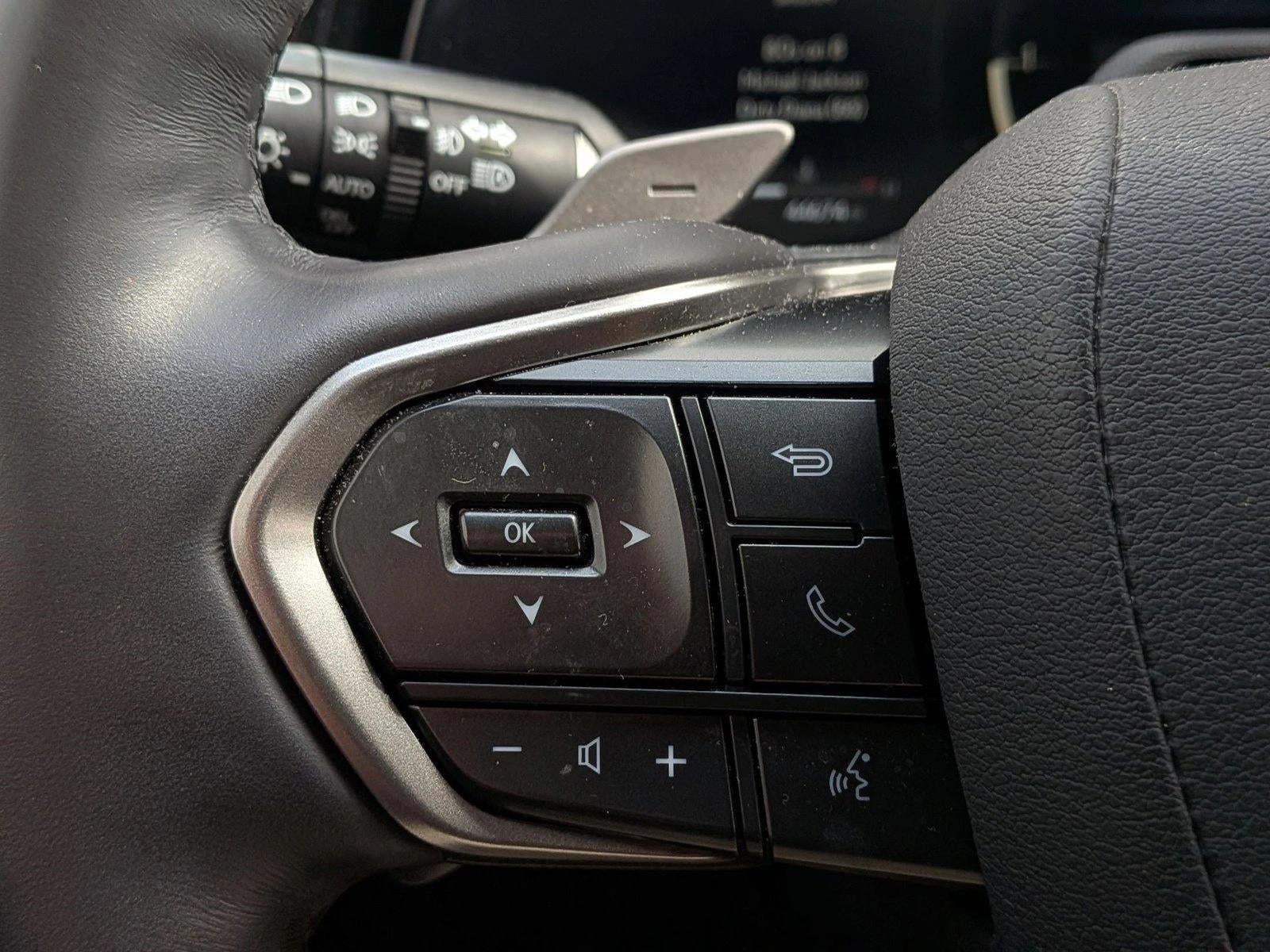 2024 Lexus TX 350 Premium AWD