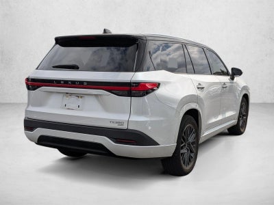 2024 Lexus TX 350 Premium AWD