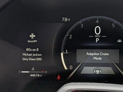 2024 Lexus TX 350 Premium AWD