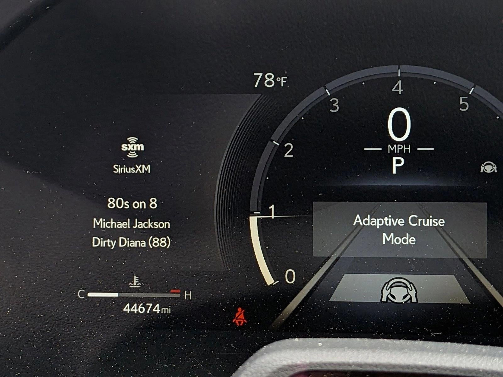 2024 Lexus TX 350 Premium AWD