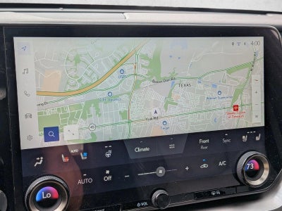 2024 Lexus TX 350 Premium AWD
