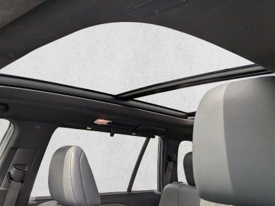 2024 Lexus TX 350 Premium AWD
