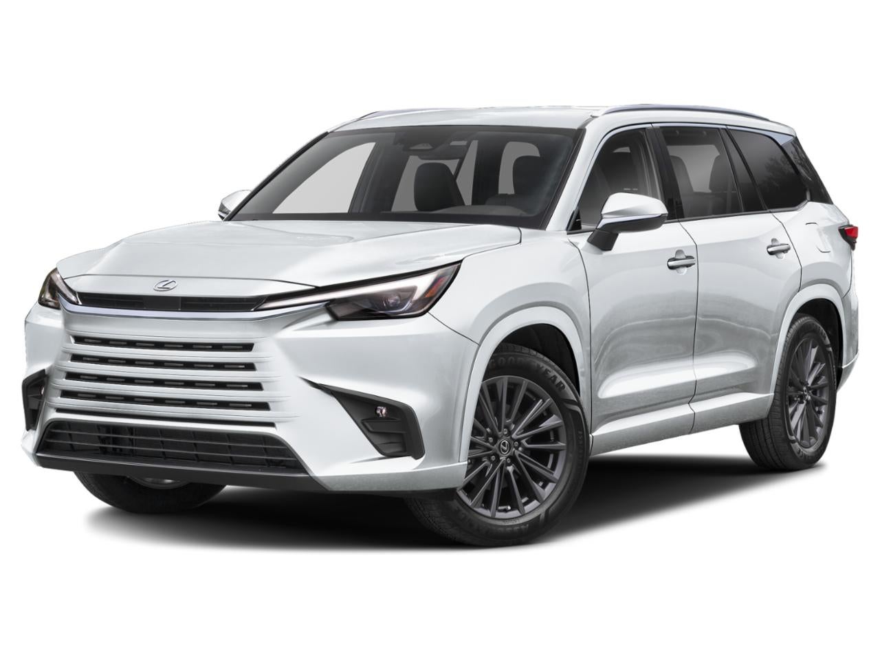 2024 Lexus TX 350 Premium AWD