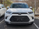 2024 Toyota Grand Highlander Hybrid Limited AWD (Natl)