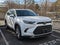 2024 Toyota Grand Highlander Hybrid Limited AWD (Natl)
