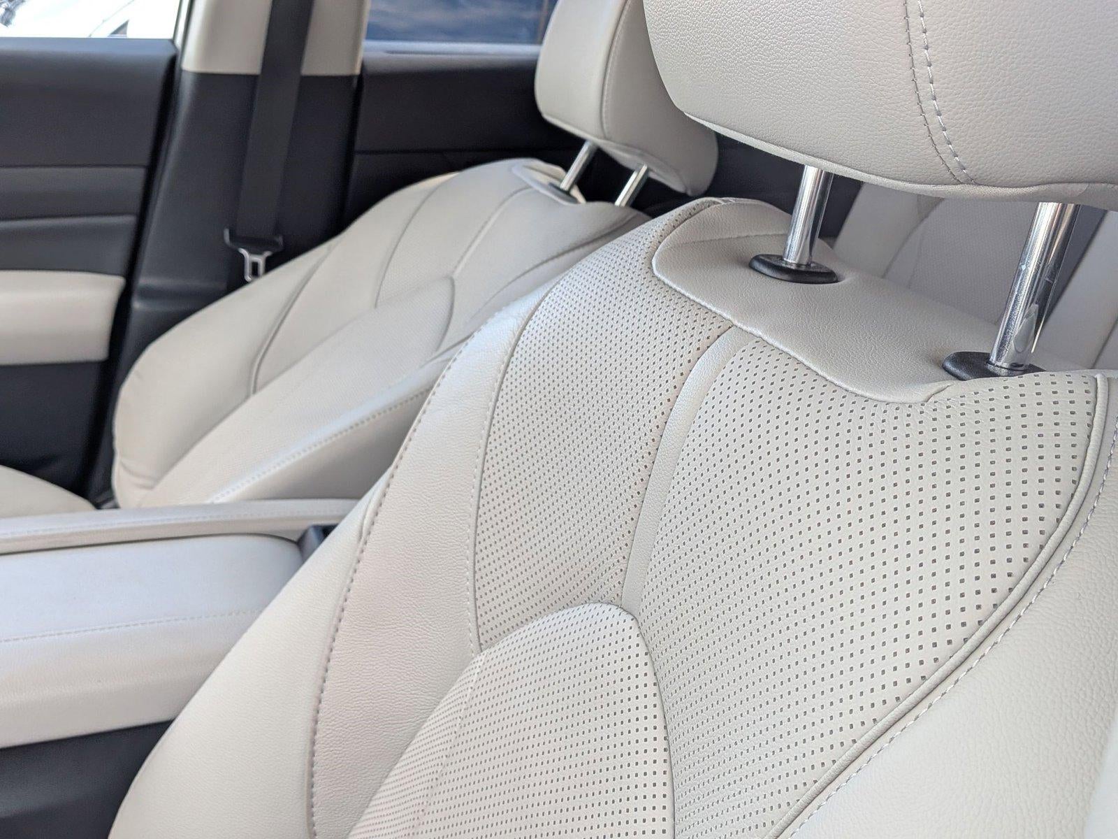 2024 Toyota Grand Highlander Hybrid Limited AWD (Natl)