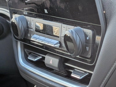 2024 Toyota Grand Highlander Hybrid Limited AWD (Natl)