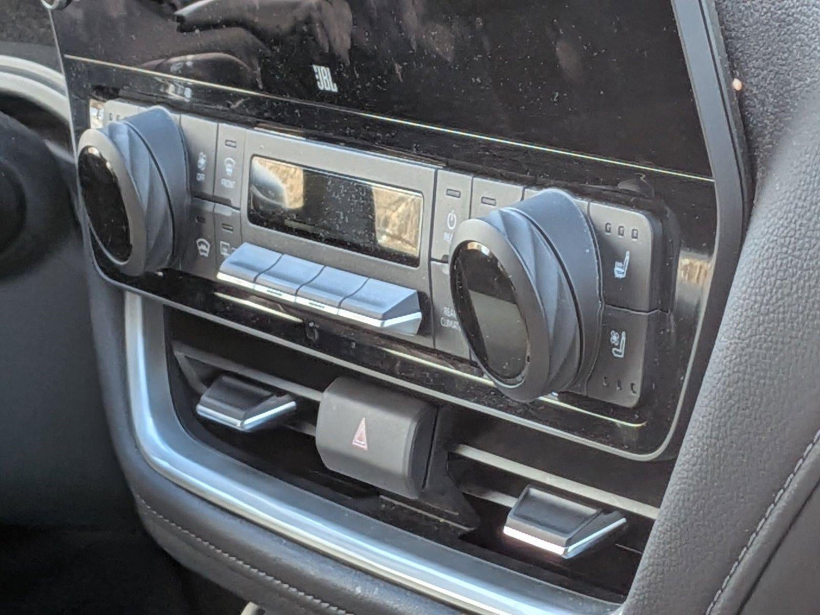 2024 Toyota Grand Highlander Hybrid Limited AWD (Natl)