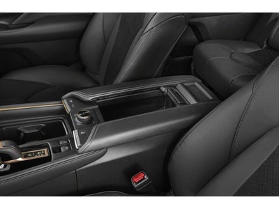 2024 Toyota Grand Highlander Hybrid Limited AWD (Natl)