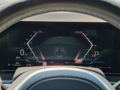 2025 BMW X5 xDrive40i Sports Activity Vehicle