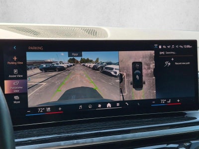 2025 BMW X5 xDrive40i Sports Activity Vehicle