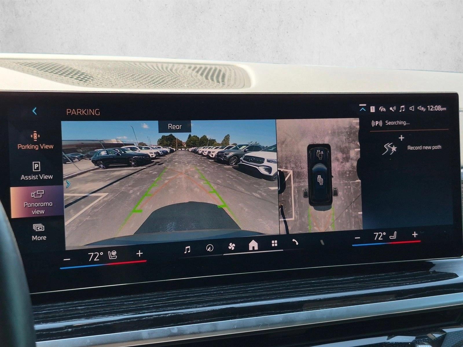 2025 BMW X5 xDrive40i Sports Activity Vehicle