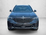 2025 BMW X5 xDrive40i Sports Activity Vehicle