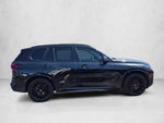 2025 BMW X5 xDrive40i Sports Activity Vehicle