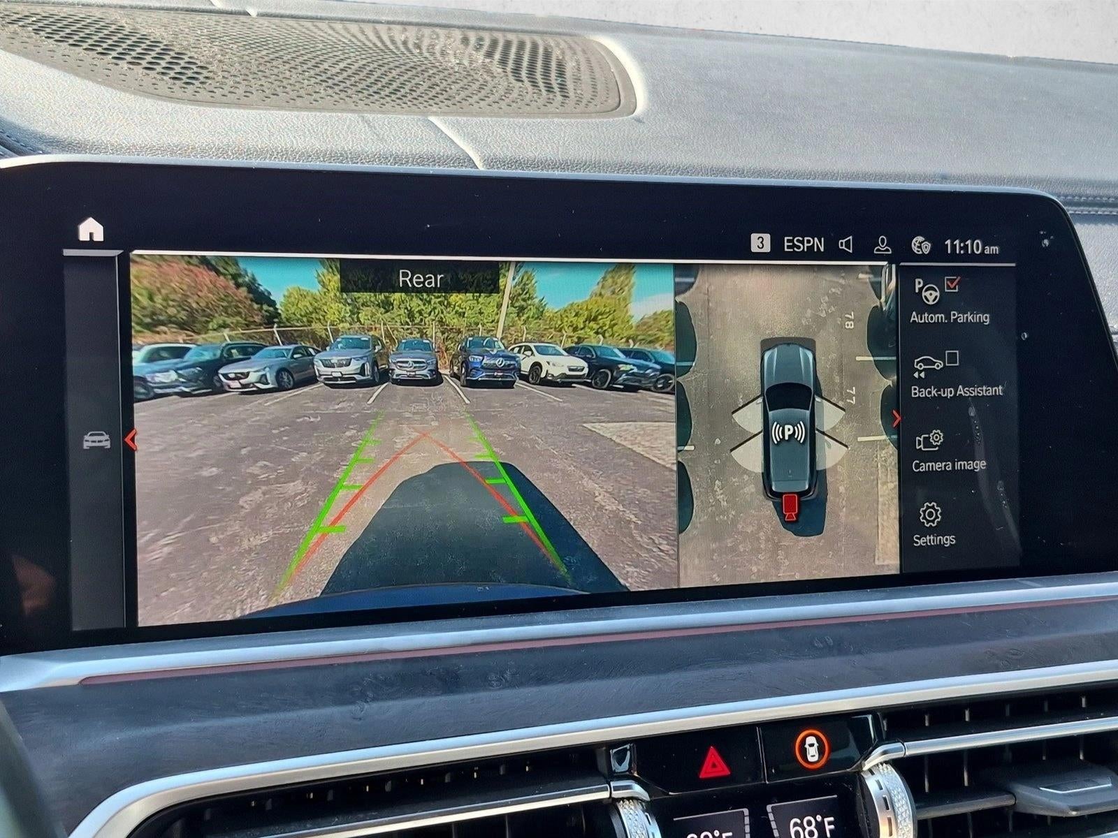 2022 BMW X5 xDrive40i Sports Activity Vehicle