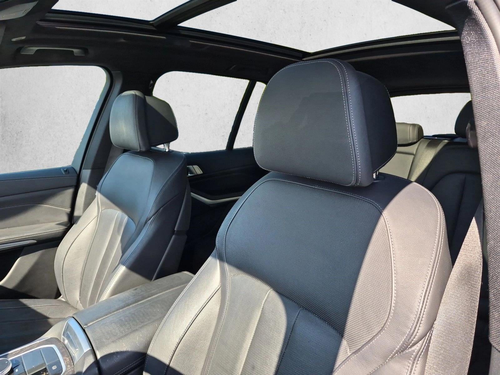 2022 BMW X5 xDrive40i Sports Activity Vehicle