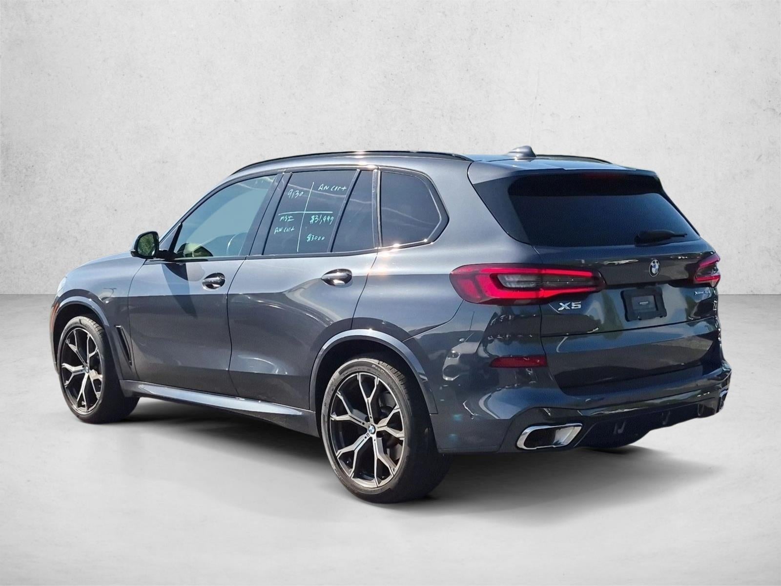 2022 BMW X5 xDrive40i Sports Activity Vehicle
