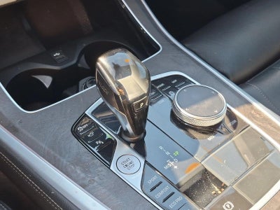 2022 BMW X5 xDrive40i Sports Activity Vehicle