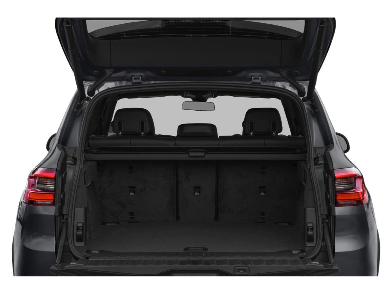 2022 BMW X5 xDrive40i Sports Activity Vehicle
