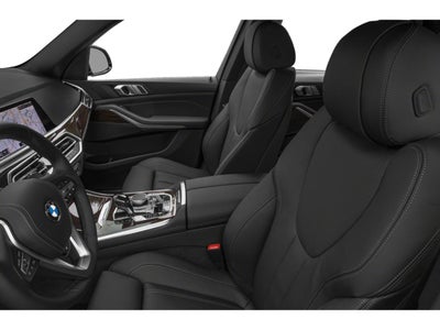 2022 BMW X5 xDrive40i Sports Activity Vehicle
