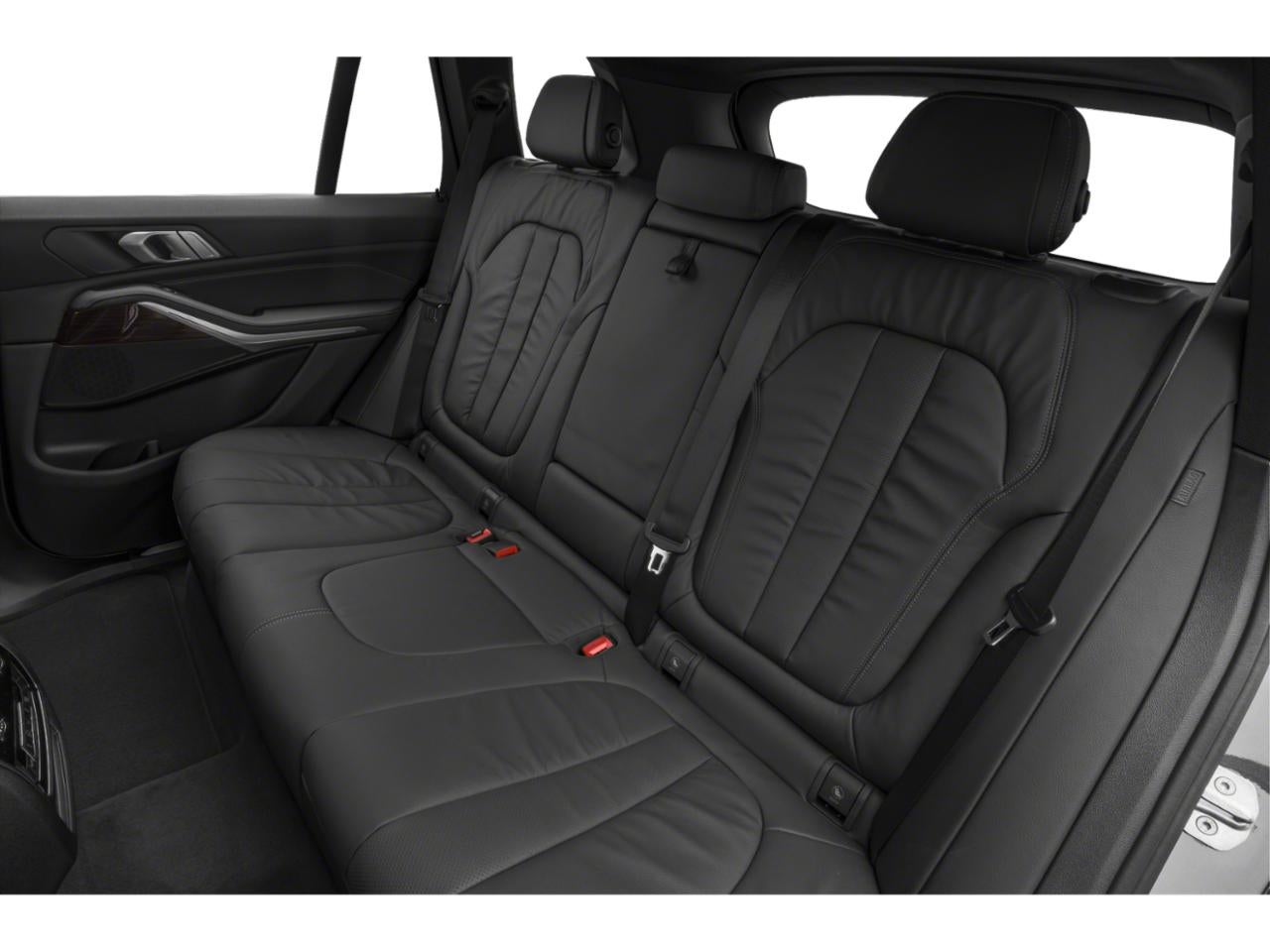 2022 BMW X5 xDrive40i Sports Activity Vehicle