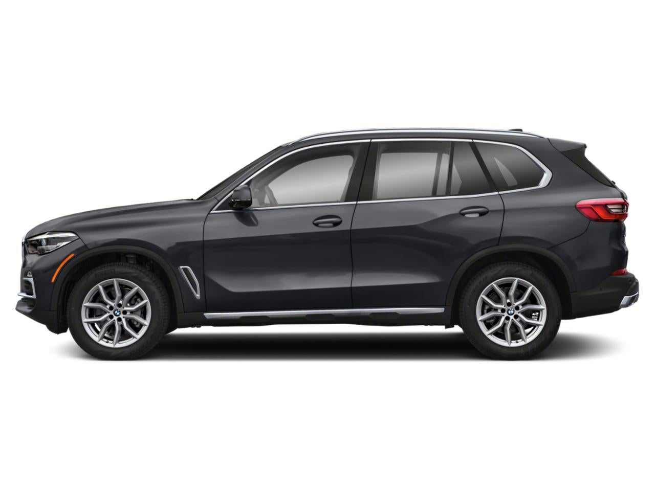 2022 BMW X5 xDrive40i Sports Activity Vehicle