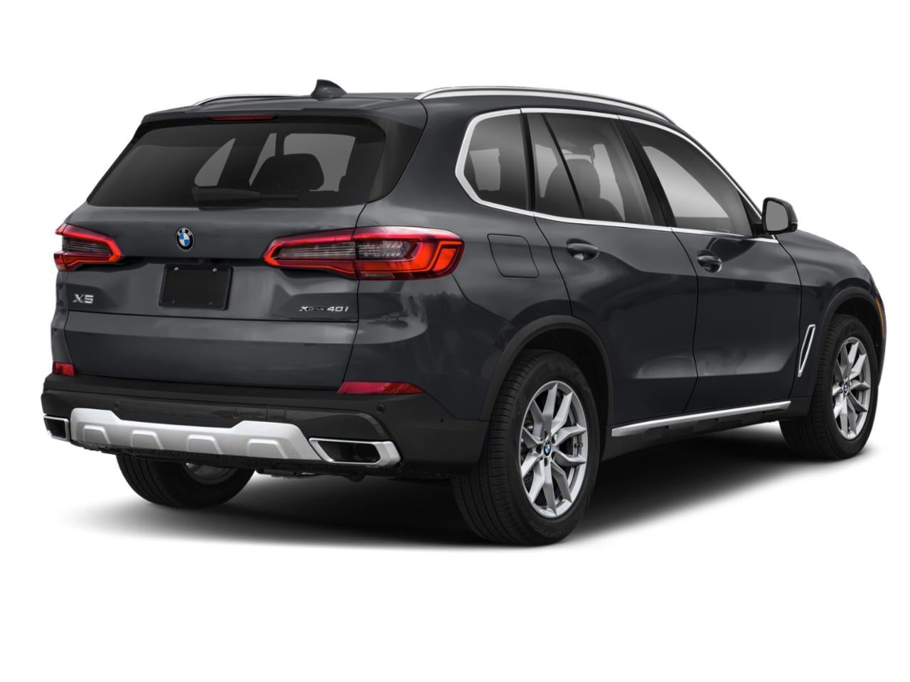 2022 BMW X5 xDrive40i Sports Activity Vehicle