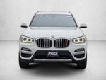 2019 BMW X3 xDrive30i Sports Activity Vehicle