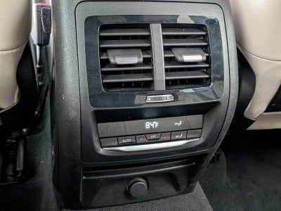 2019 BMW X3 xDrive30i Sports Activity Vehicle