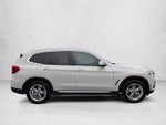 2019 BMW X3 xDrive30i Sports Activity Vehicle