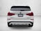 2019 BMW X3 xDrive30i Sports Activity Vehicle