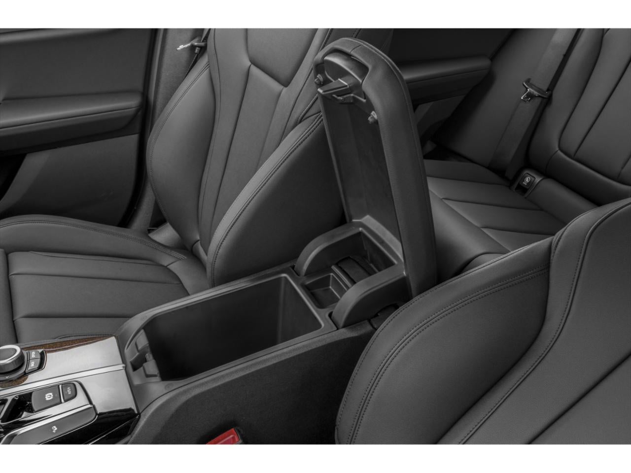 2019 BMW X3 xDrive30i Sports Activity Vehicle