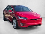2020 Tesla Model X Long Range Plus AWD