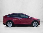 2020 Tesla Model X Long Range Plus AWD
