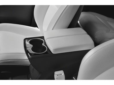 2020 Tesla Model X Long Range Plus AWD