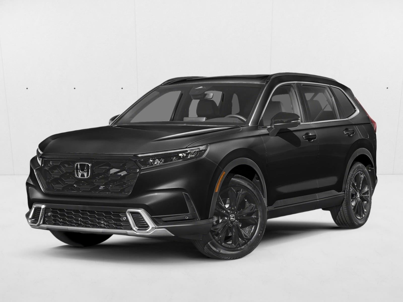 2024 Honda CR-V Hybrid Sport Touring AWD