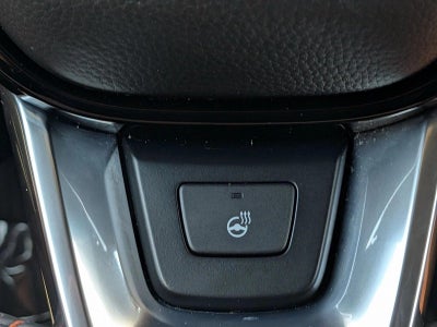 2024 Honda CR-V Hybrid Sport Touring AWD