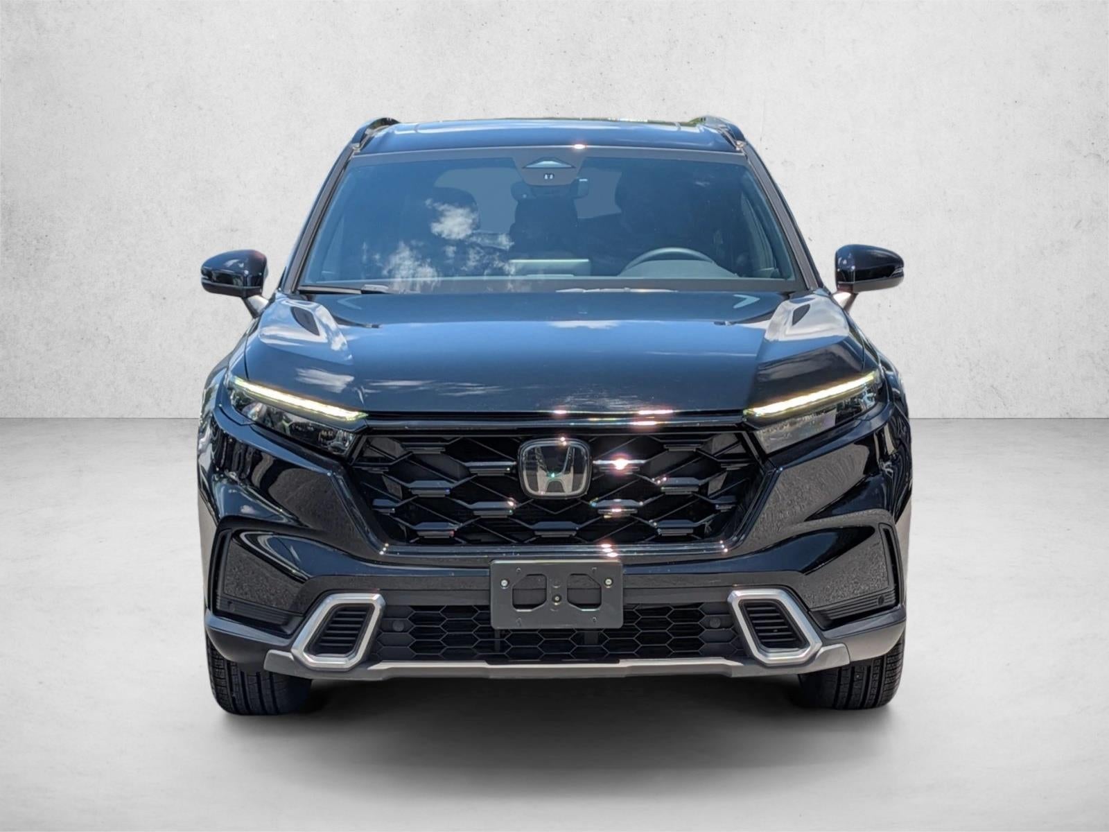 2024 Honda CR-V Hybrid Sport Touring AWD