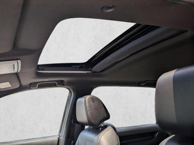 2024 Honda CR-V Hybrid Sport Touring AWD