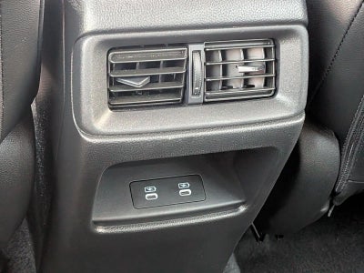 2024 Honda CR-V Hybrid Sport Touring AWD