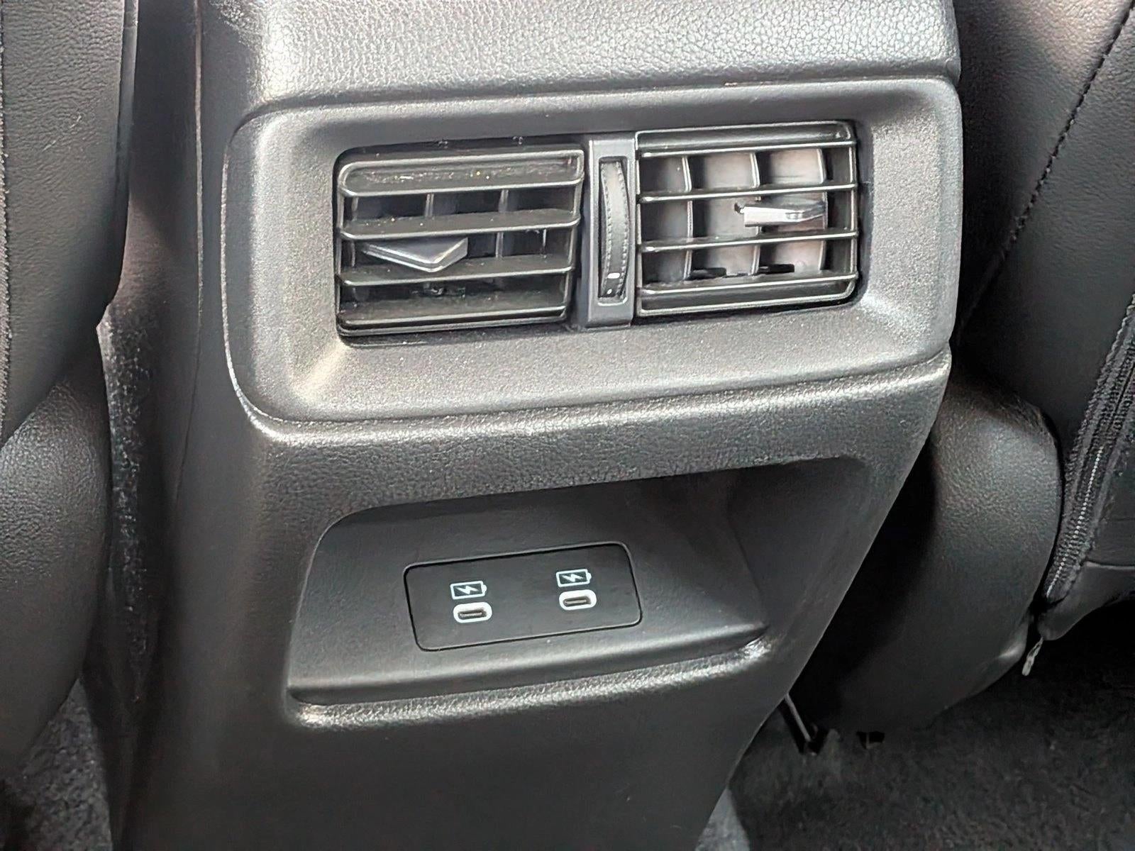 2024 Honda CR-V Hybrid Sport Touring AWD