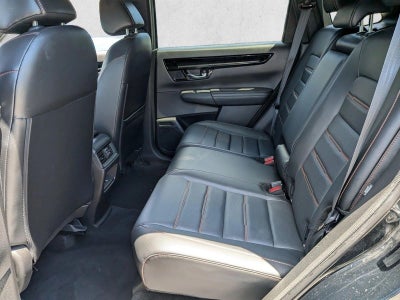 2024 Honda CR-V Hybrid Sport Touring AWD