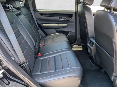 2024 Honda CR-V Hybrid Sport Touring AWD