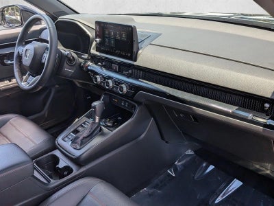 2024 Honda CR-V Hybrid Sport Touring AWD