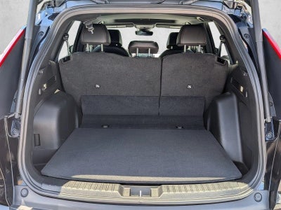 2024 Honda CR-V Hybrid Sport Touring AWD