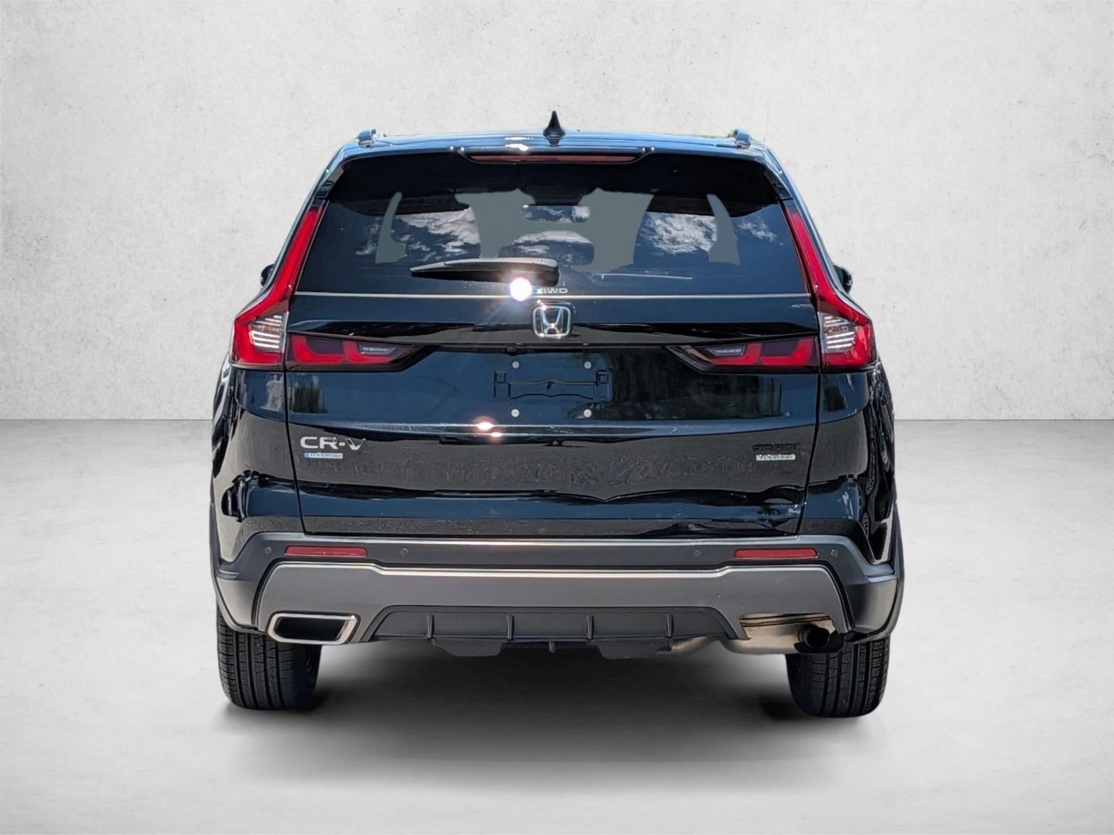 2024 Honda CR-V Hybrid Sport Touring AWD