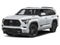 2023 Toyota Sequoia Platinum 4WD (Natl)