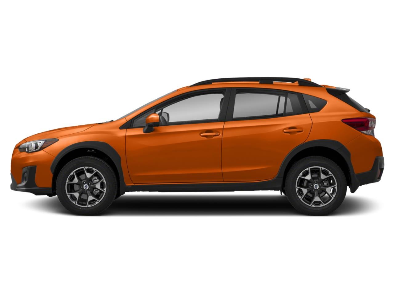 2018 Subaru Crosstrek 2.0i Limited CVT