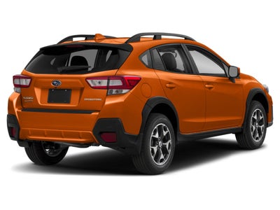 2018 Subaru Crosstrek 2.0i Limited CVT