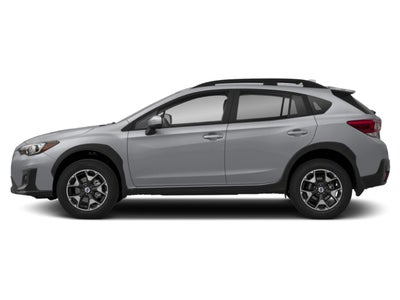 2018 Subaru Crosstrek 2.0i Limited CVT